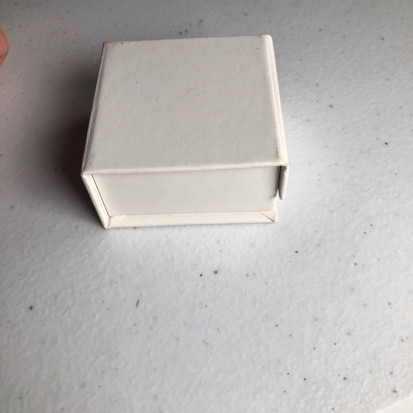 Opal Triplet Teardrop Sterling Silver Earrings - Picture 4 of 5